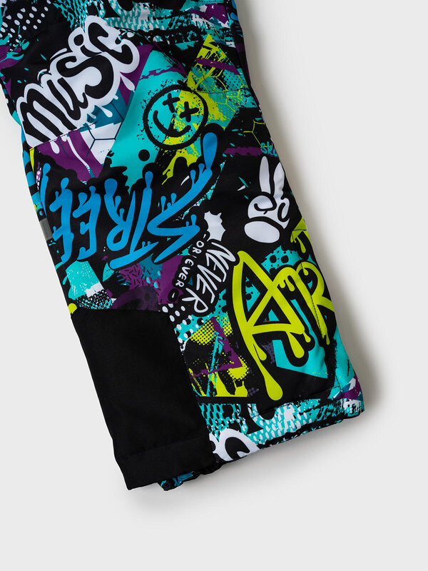 PLAYTODAY Комбинезон 570081 32511005 разноцветный