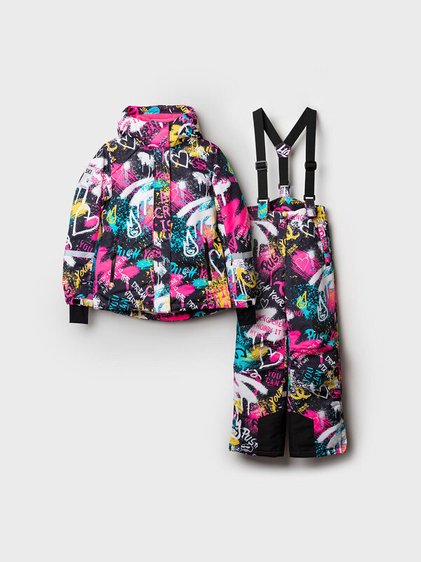 PLAYTODAY Комплект 570083 32521029 разноцветный