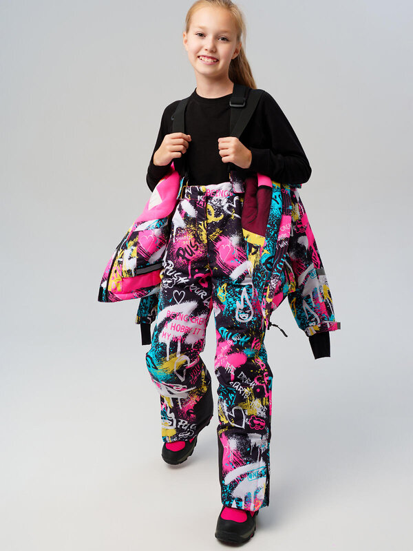 PLAYTODAY Комплект 570083 32521029 разноцветный