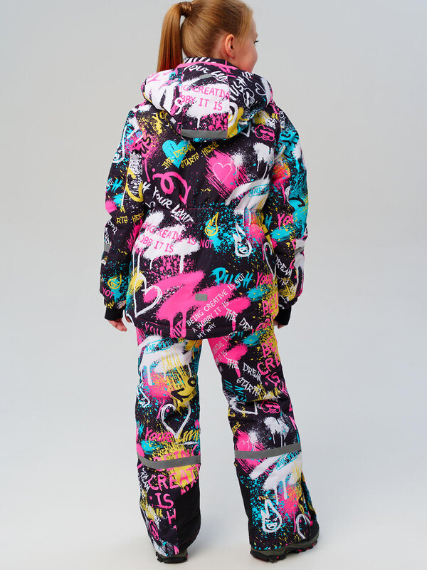 PLAYTODAY Комплект 570083 32521029 разноцветный