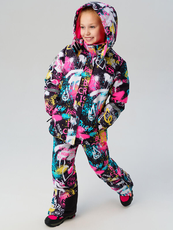 PLAYTODAY Комплект 570083 32521029 разноцветный