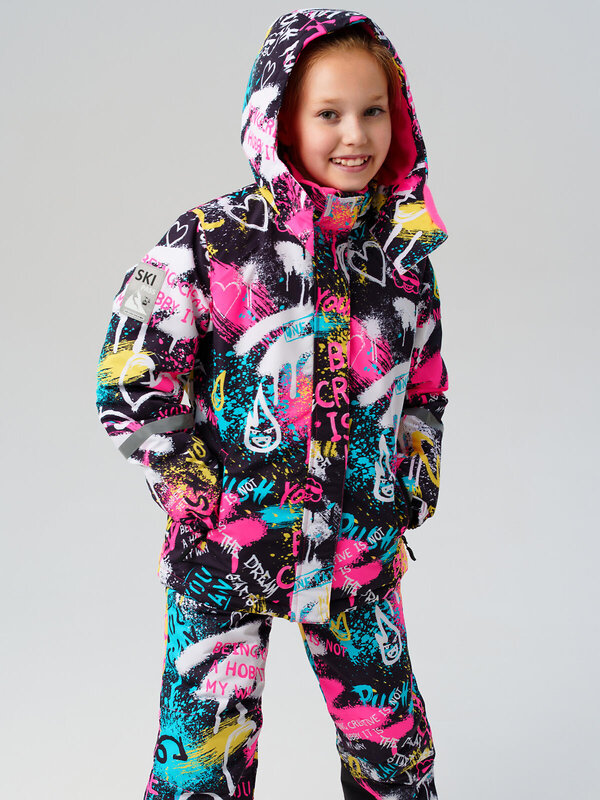 PLAYTODAY Комплект 570083 32521029 разноцветный