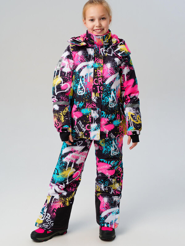 PLAYTODAY Комплект 570083 32521029 разноцветный