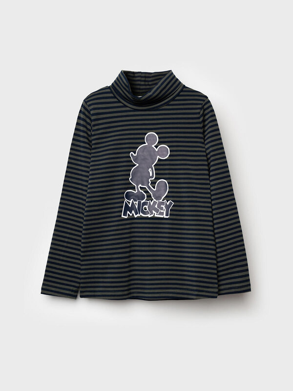 PLAYTODAY Водолазка 570085 32532023 темно-серый