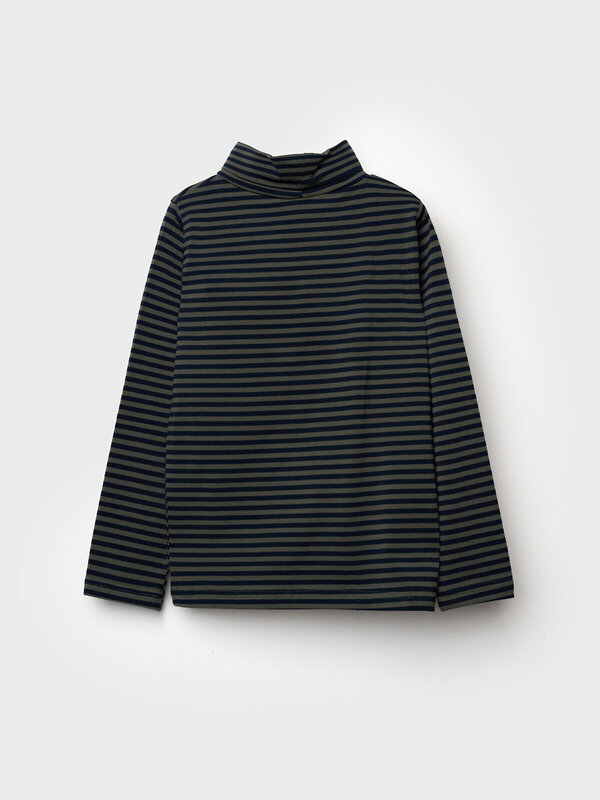 PLAYTODAY Водолазка 570085 32532023 темно-серый