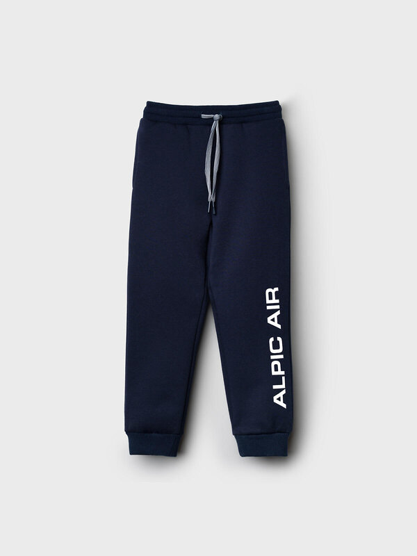 PLAYTODAY Брюки 570086 32512226 тёмно-синий