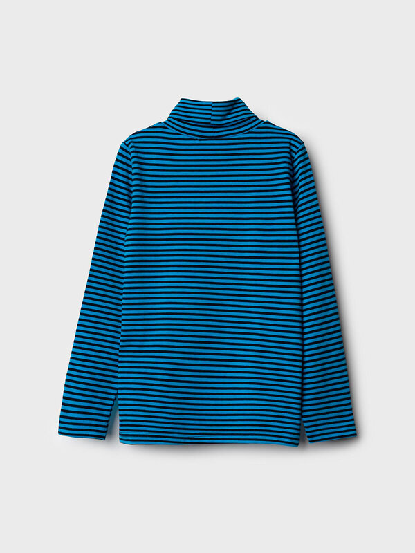 PLAYTODAY Водолазка 570087 32532033 ярко-синий