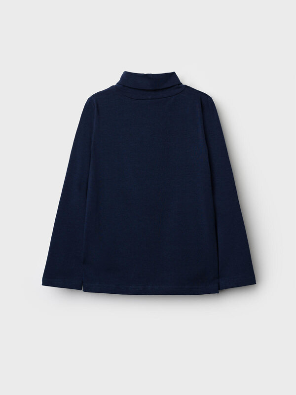 PLAYTODAY Водолазка 570089 32532034 тёмно-синий