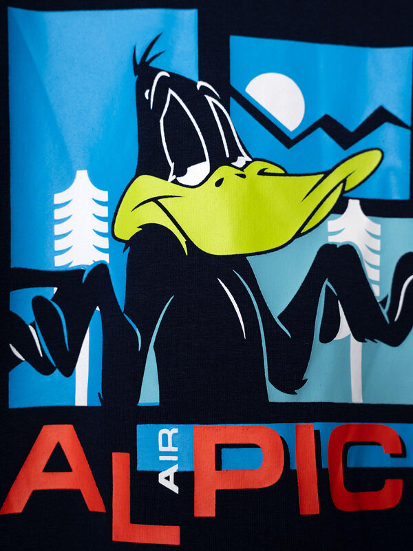 PLAYTODAY Водолазка 570089 32532034 тёмно-синий