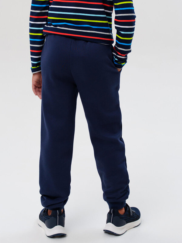 PLAYTODAY Брюки 570091 32511218 тёмно-синий