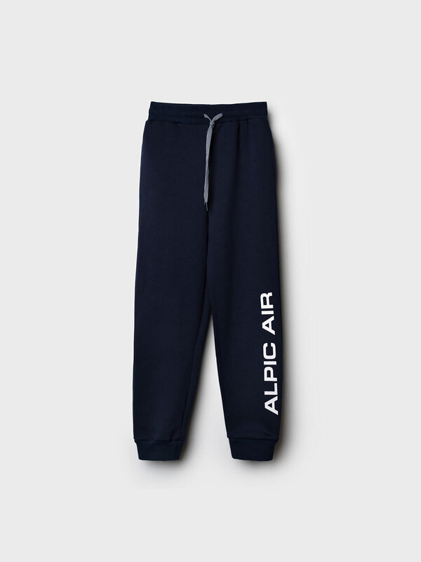 PLAYTODAY Брюки 570091 32511218 тёмно-синий