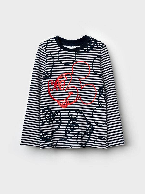 PLAYTODAY Фуфайка 570095 32532017 синий