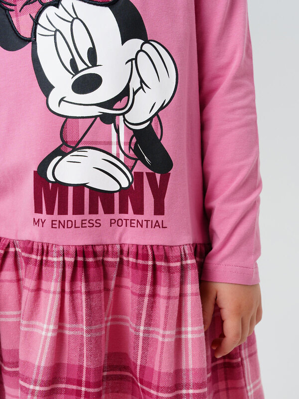 PLAYTODAY Платье 570097 32542005 розовый