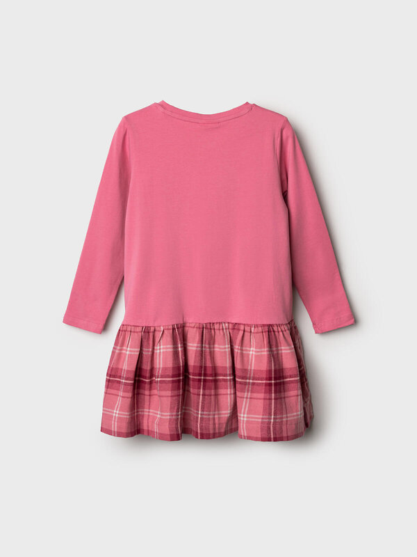 PLAYTODAY Платье 570097 32542005 розовый