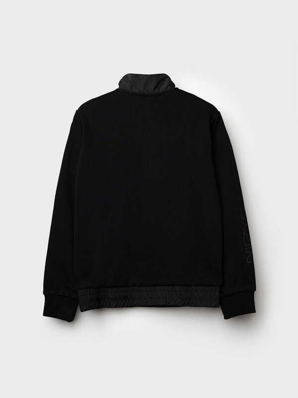 PLAYTODAY Толстовка 570099 32511453 черный