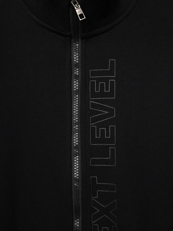 PLAYTODAY Толстовка 570100 32511455 черный