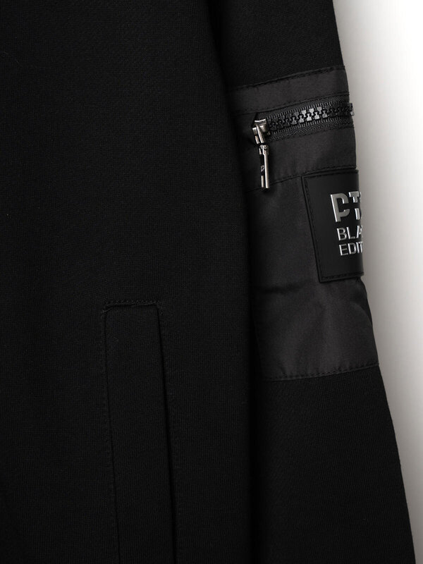 PLAYTODAY Толстовка 570100 32511455 черный