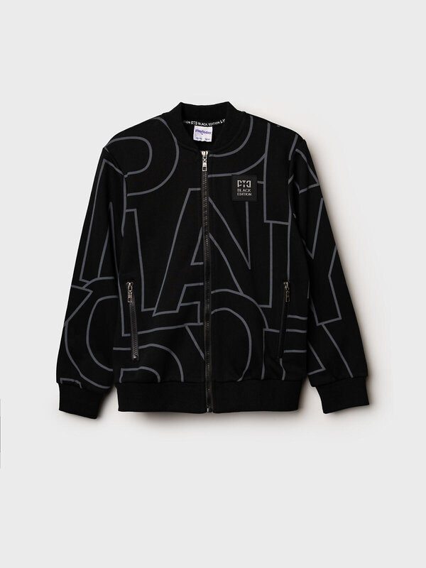 PLAYTODAY Толстовка 570101 32511456 разноцветный