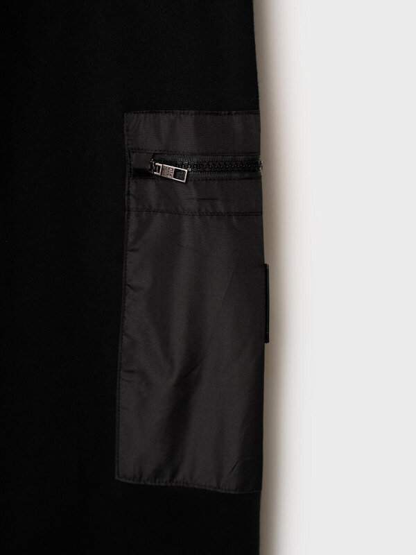 PLAYTODAY Брюки 570103 32556007 черный