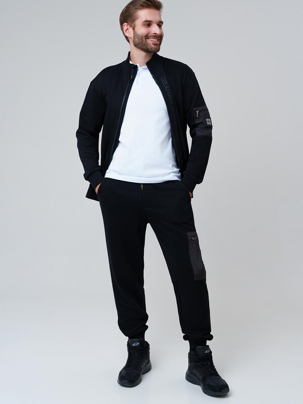 PLAYTODAY Брюки 570103 32556007 черный