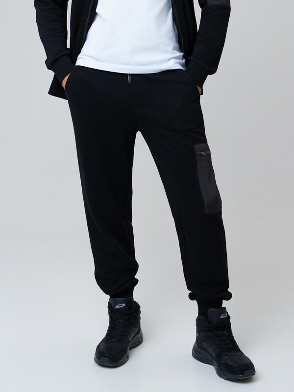 PLAYTODAY Брюки 570103 32556007 черный