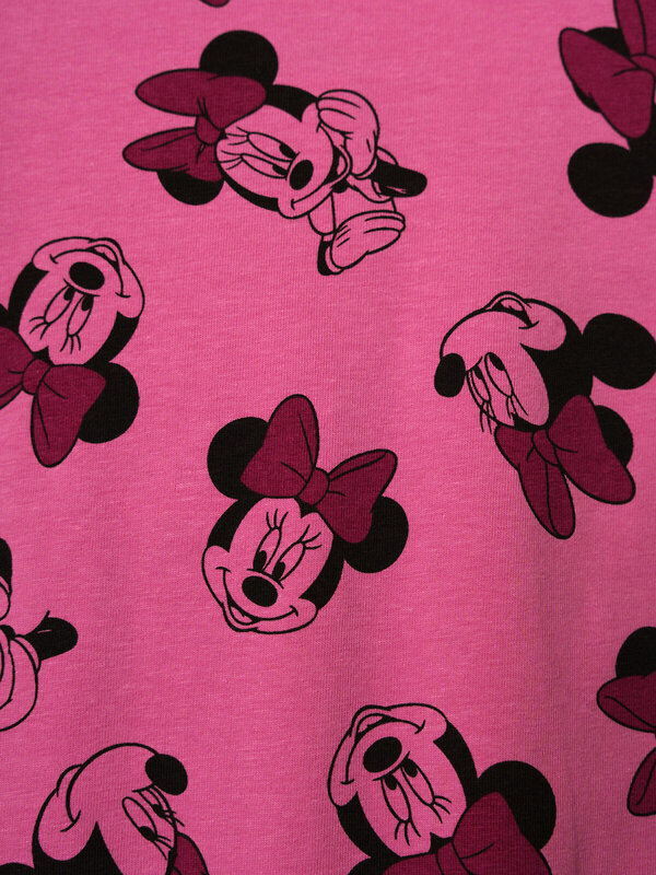 PLAYTODAY Платье 570104 32542003 розовый