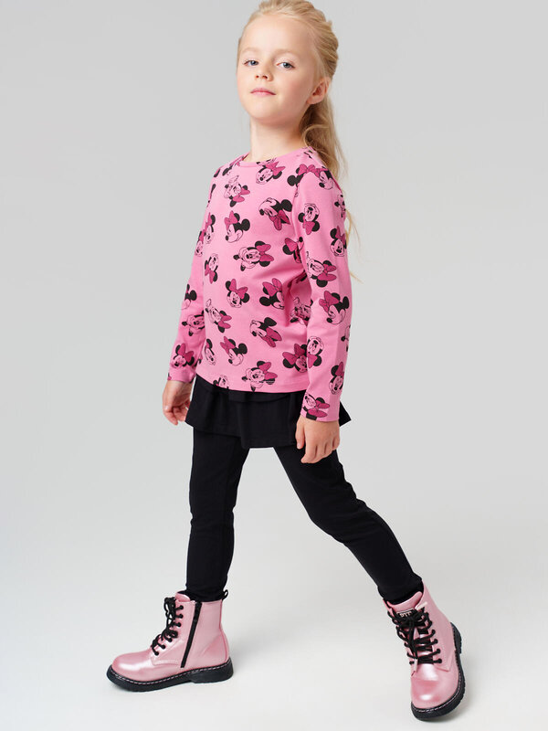 PLAYTODAY Джемпер 570105 32542004 разноцветный