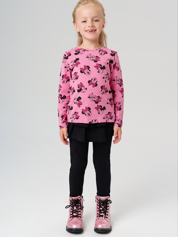 PLAYTODAY Джемпер 570105 32542004 разноцветный