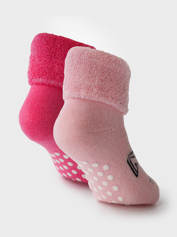 PLAYTODAY Носки 570106 32524055 розовый,светло-розовый