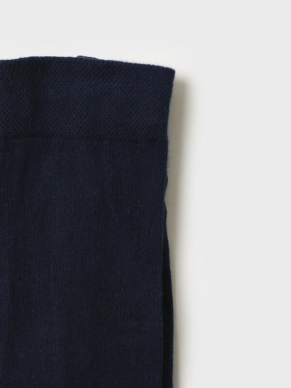 PLAYTODAY Колготки 570111 32512268 тёмно-синий
