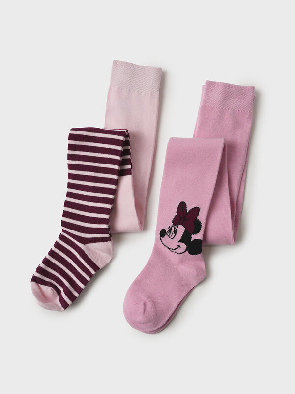 PLAYTODAY Колготки 570116 32542008 розовый,светло-розовый