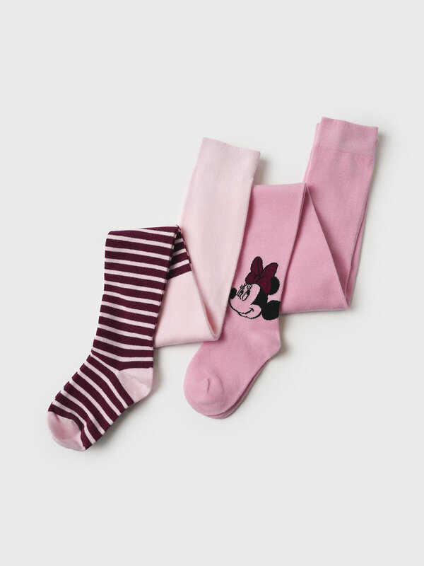 PLAYTODAY Колготки 570116 32542008 розовый,светло-розовый