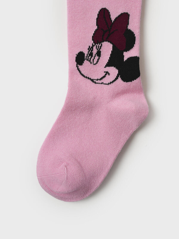 PLAYTODAY Колготки 570116 32542008 розовый,светло-розовый