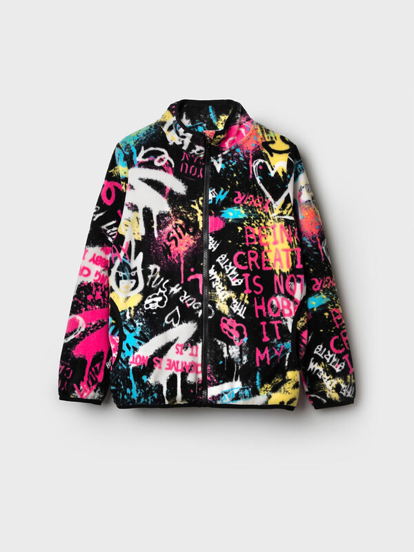 PLAYTODAY Куртка 570119 32521097 разноцветный