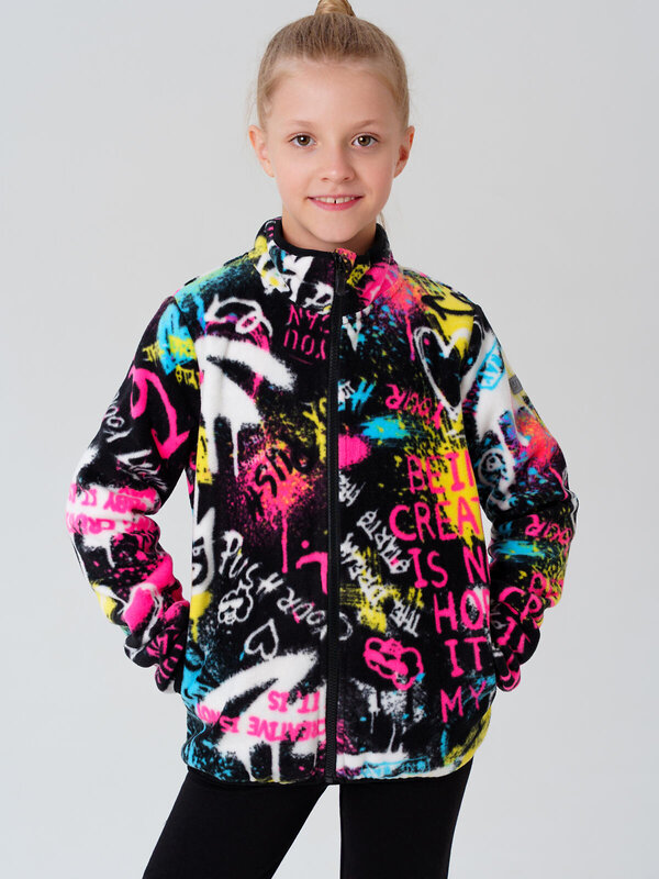 PLAYTODAY Куртка 570119 32521097 разноцветный
