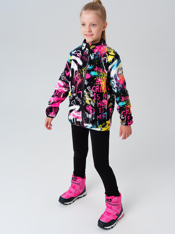 PLAYTODAY Куртка 570119 32521097 разноцветный