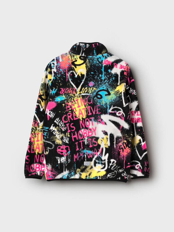 PLAYTODAY Куртка 570119 32521097 разноцветный