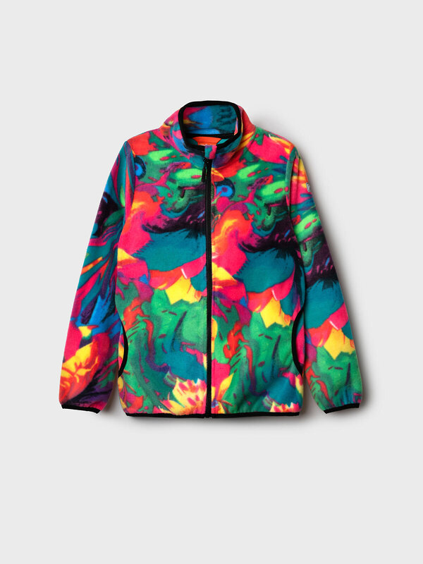 PLAYTODAY Куртка 570120 32521100 разноцветный