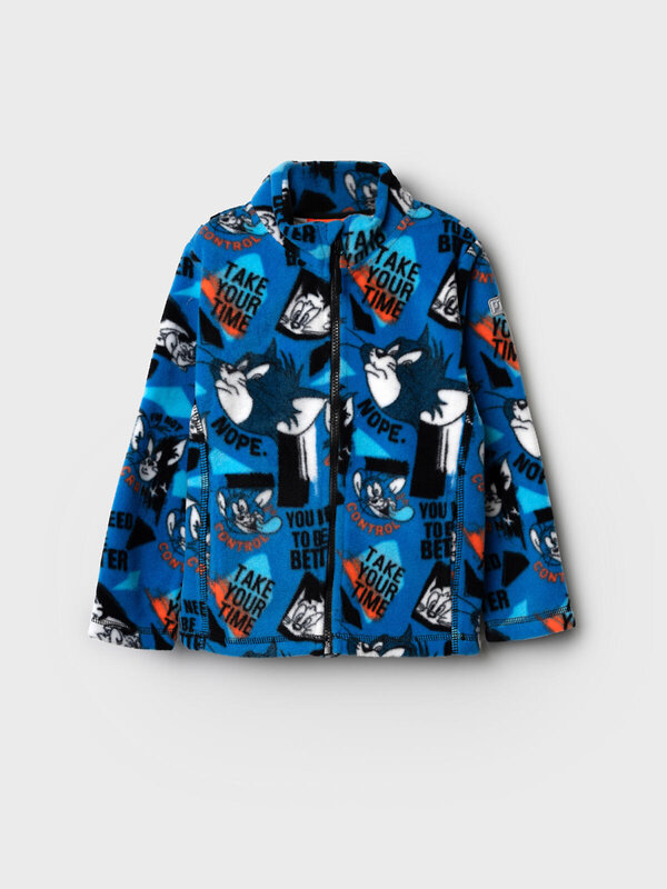 PLAYTODAY Куртка 570121 32532045 разноцветный