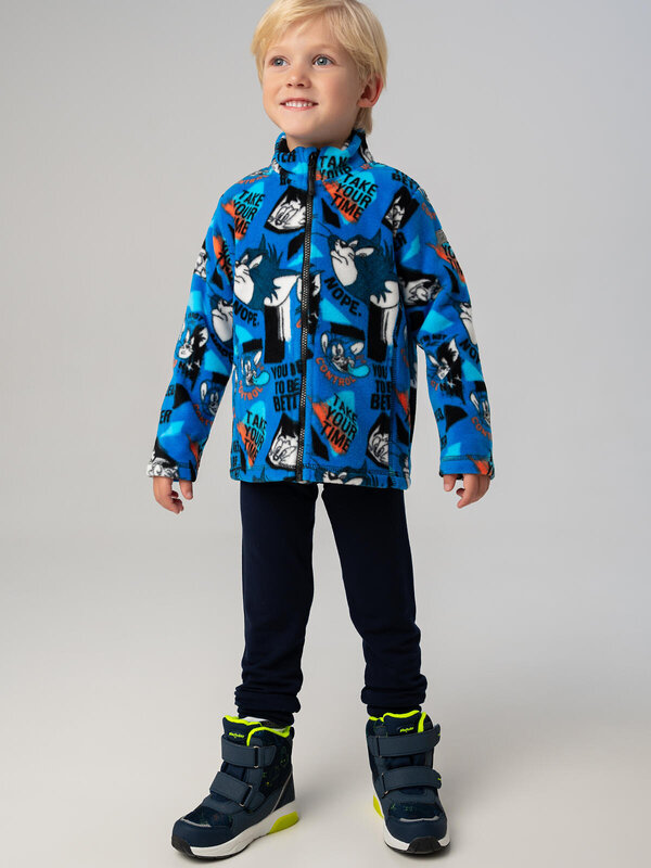 PLAYTODAY Куртка 570121 32532045 разноцветный