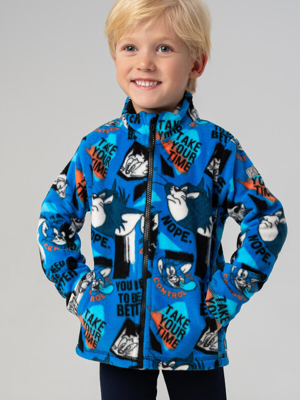 PLAYTODAY Куртка 570121 32532045 разноцветный