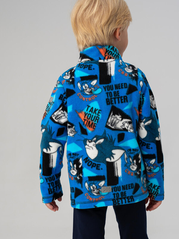 PLAYTODAY Куртка 570121 32532045 разноцветный