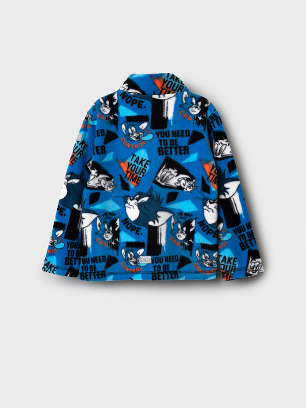 PLAYTODAY Куртка 570121 32532045 разноцветный