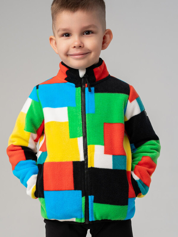 PLAYTODAY Куртка 570122 32512123 разноцветный