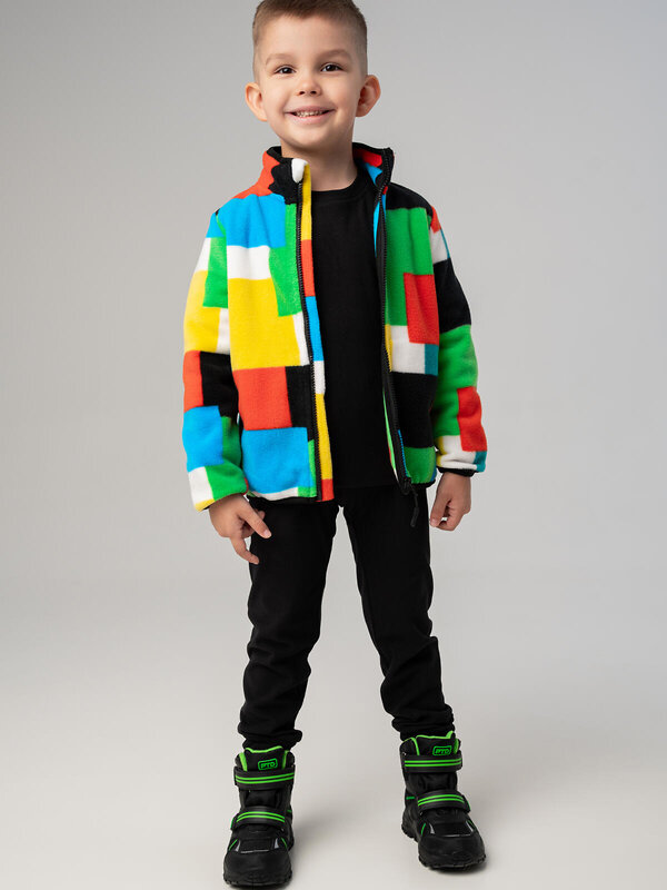 PLAYTODAY Куртка 570122 32512123 разноцветный