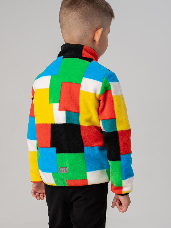 PLAYTODAY Куртка 570122 32512123 разноцветный