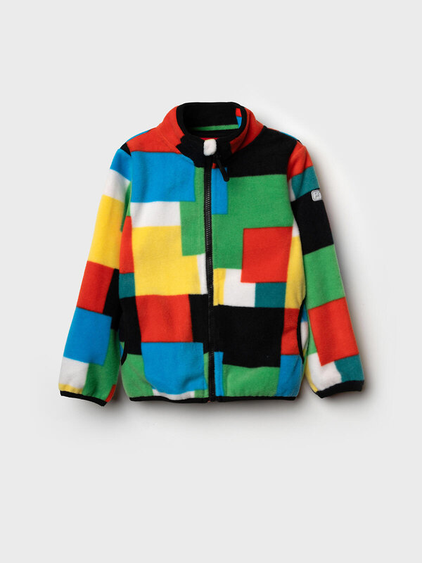 PLAYTODAY Куртка 570122 32512123 разноцветный