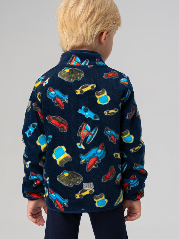 PLAYTODAY Куртка 570123 32512125 разноцветный