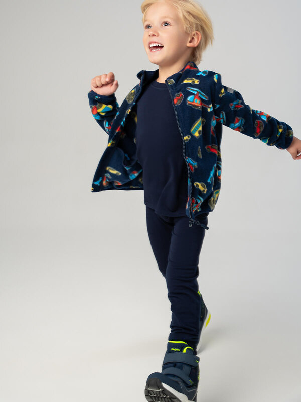 PLAYTODAY Куртка 570123 32512125 разноцветный