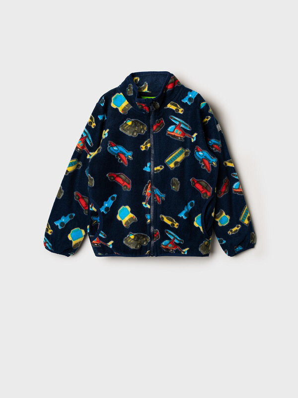 PLAYTODAY Куртка 570123 32512125 разноцветный